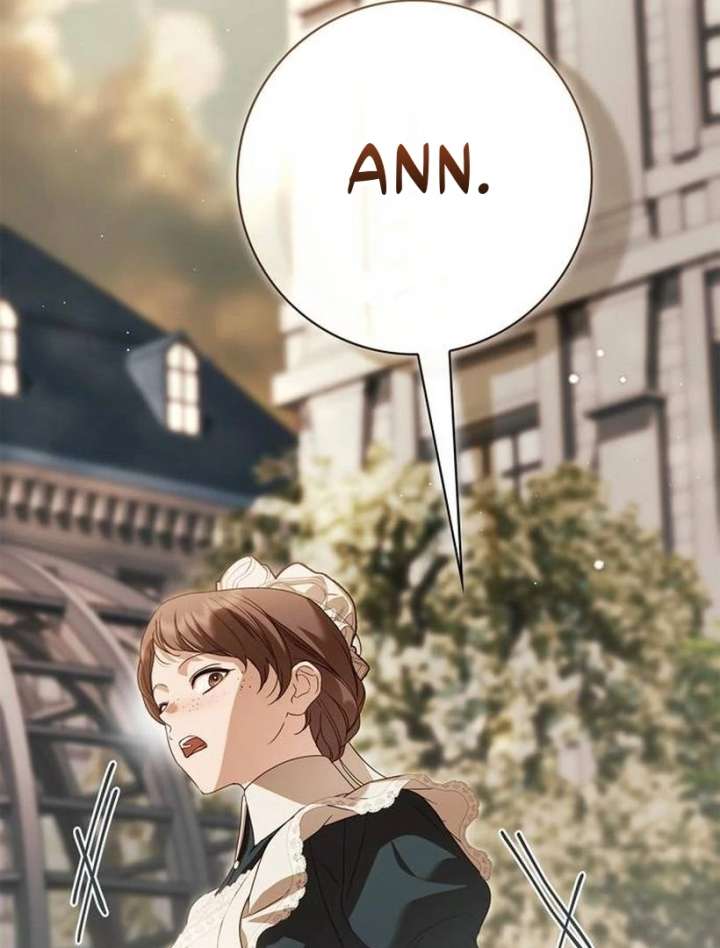 The Count’s Secret Maid Chapter 57 - Page 88