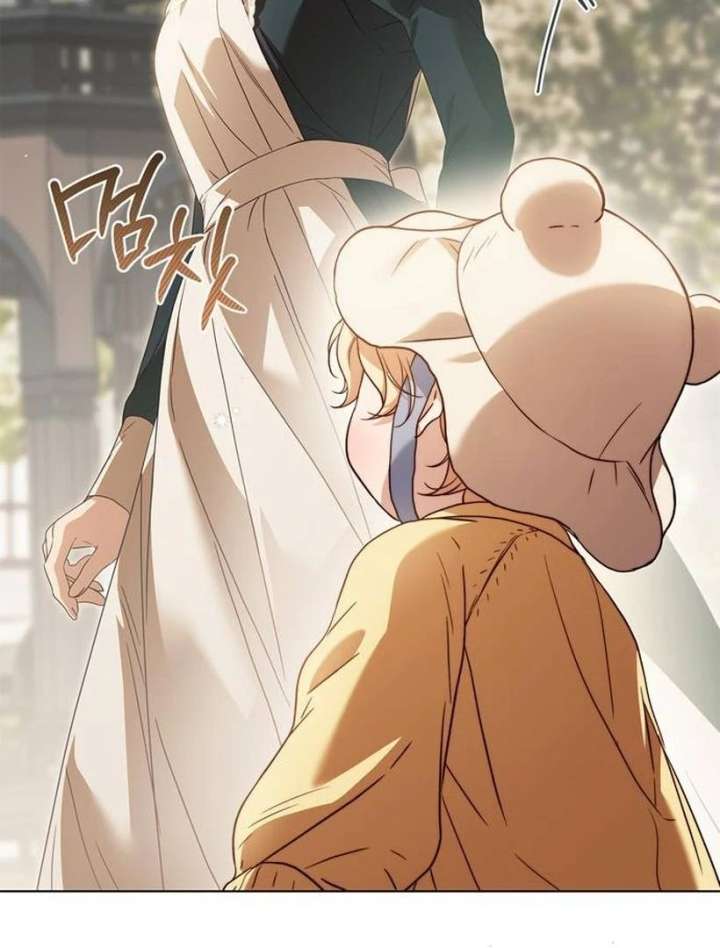 The Count’s Secret Maid Chapter 57 - Page 89