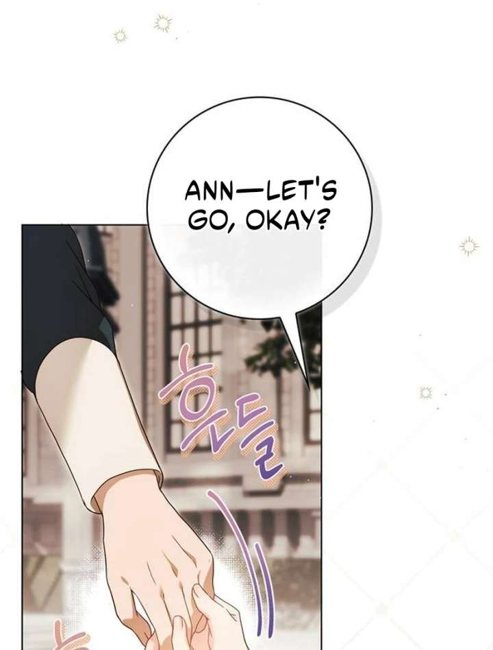 The Count’s Secret Maid Chapter 57 - Page 92