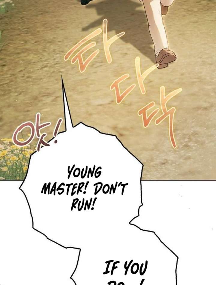 The Count’s Secret Maid Chapter 57 - Page 100