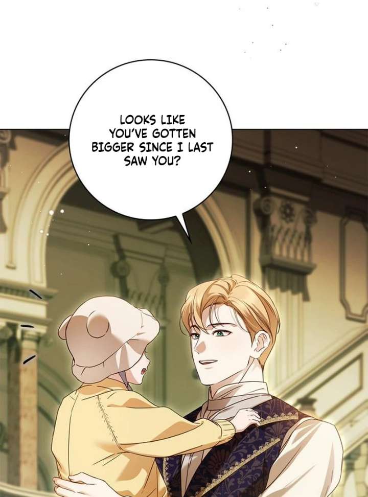 The Count’s Secret Maid Chapter 58 - Page 2