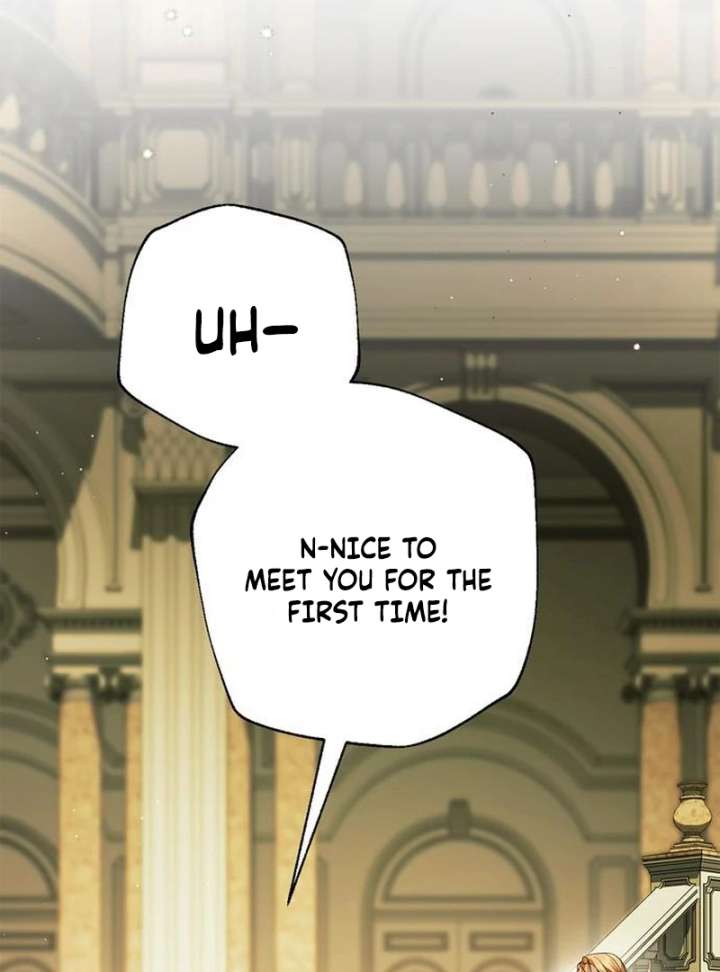 The Count’s Secret Maid Chapter 58 - Page 11