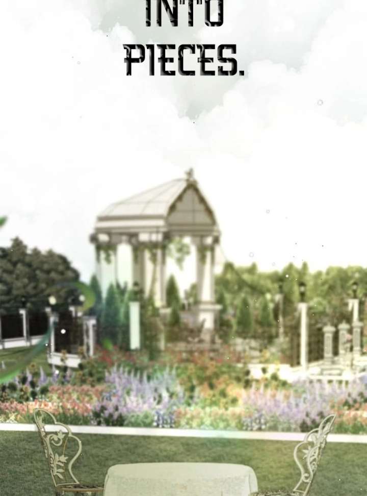 The Count’s Secret Maid Chapter 58 - Page 106