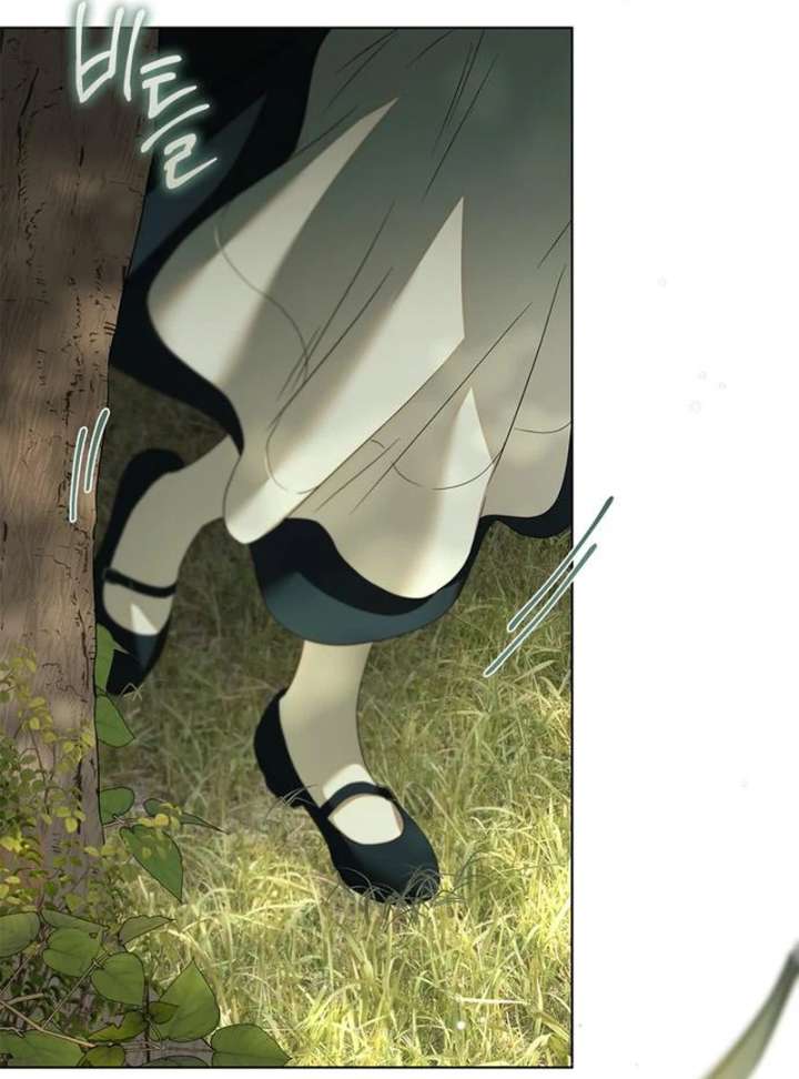 The Count’s Secret Maid Chapter 58 - Page 110