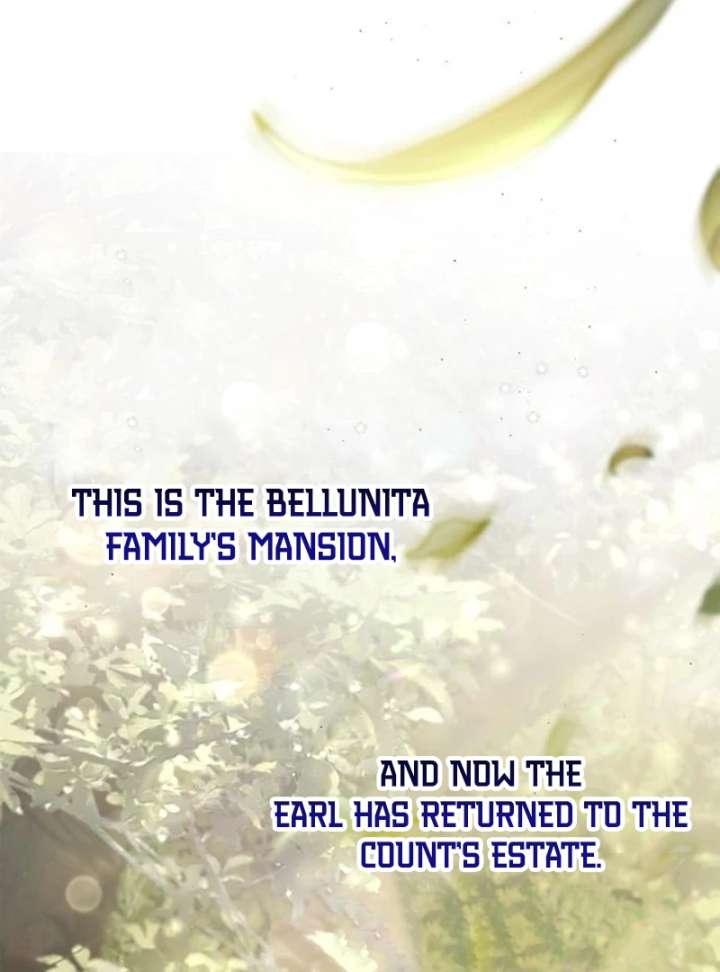 The Count’s Secret Maid Chapter 58 - Page 111