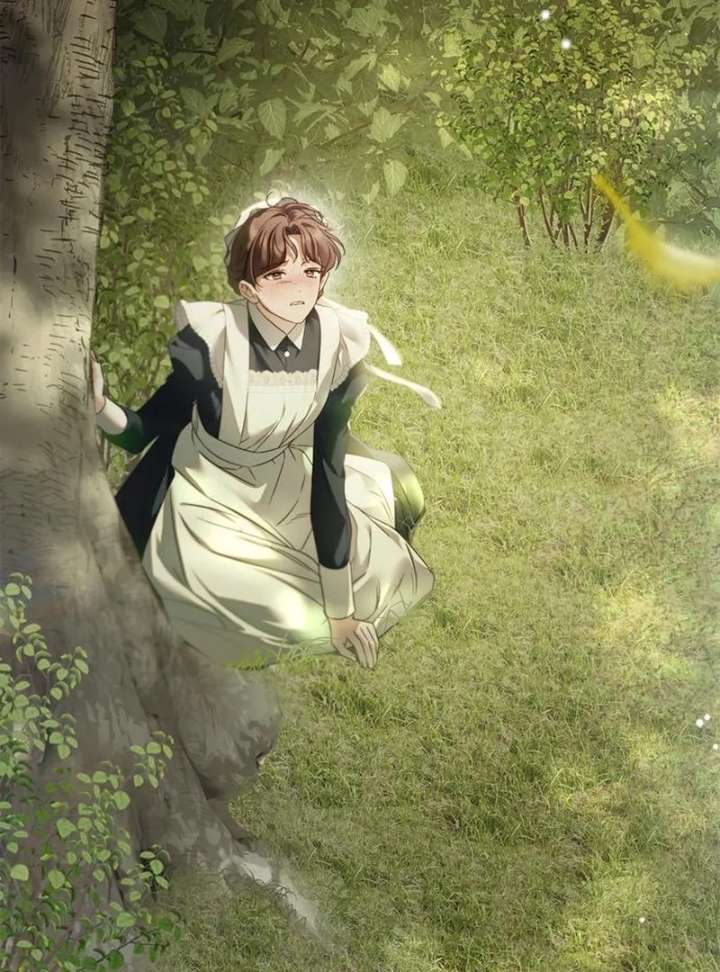 The Count’s Secret Maid Chapter 58 - Page 113