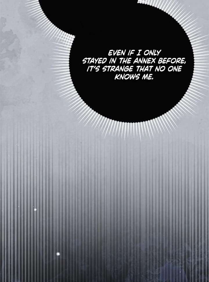 The Count’s Secret Maid Chapter 58 - Page 124