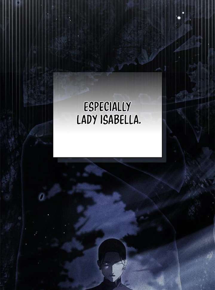 The Count’s Secret Maid Chapter 58 - Page 125