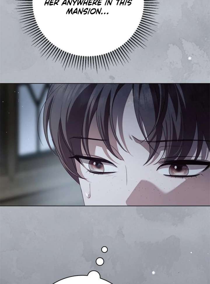 The Count’s Secret Maid Chapter 58 - Page 130