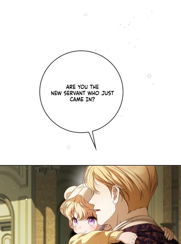 The Count’s Secret Maid Chapter 58 - Page 14