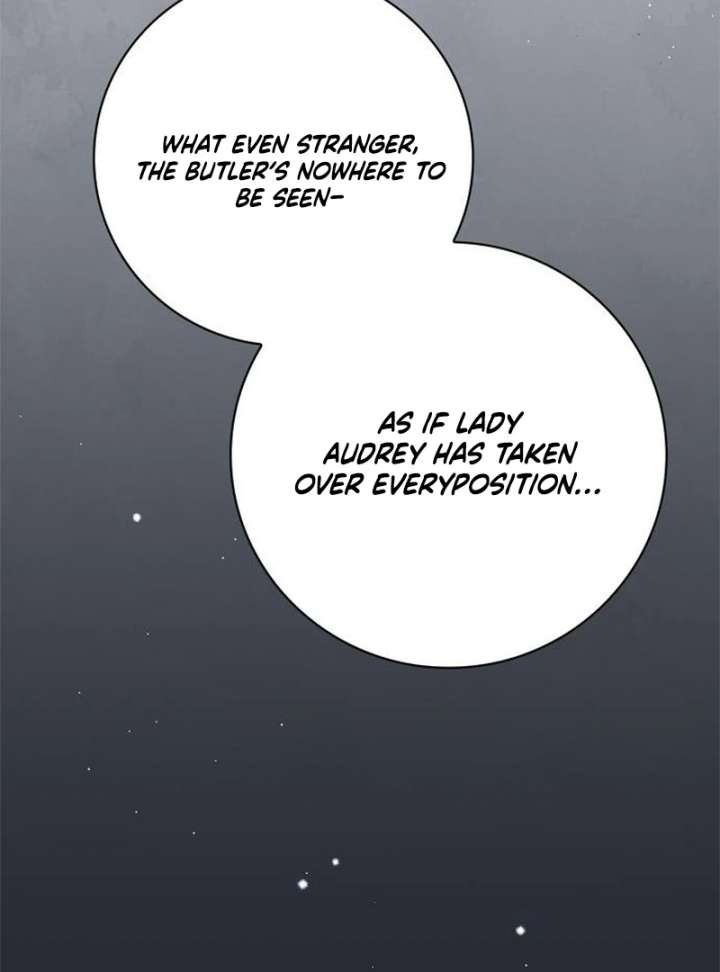 The Count’s Secret Maid Chapter 58 - Page 131