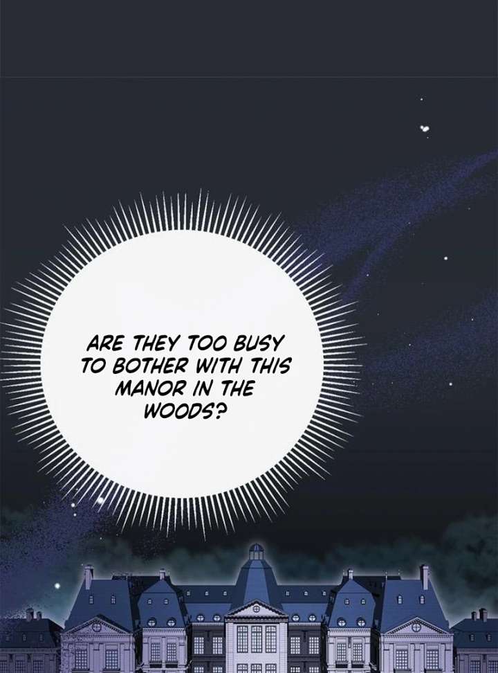 The Count’s Secret Maid Chapter 58 - Page 132