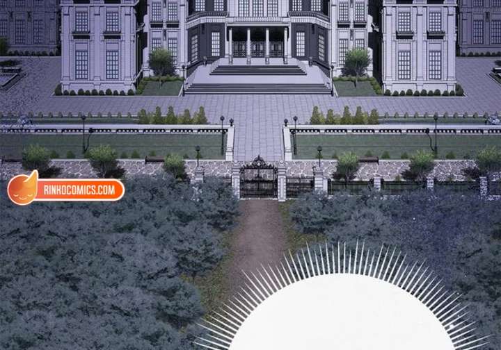 The Count’s Secret Maid Chapter 58 - Page 133