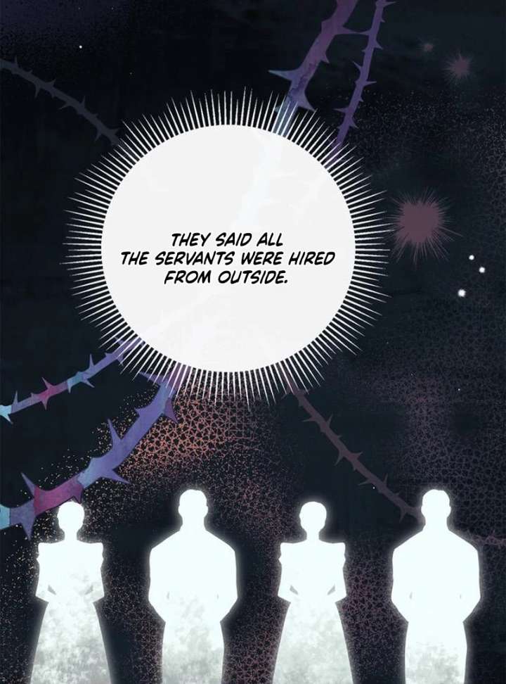 The Count’s Secret Maid Chapter 58 - Page 135