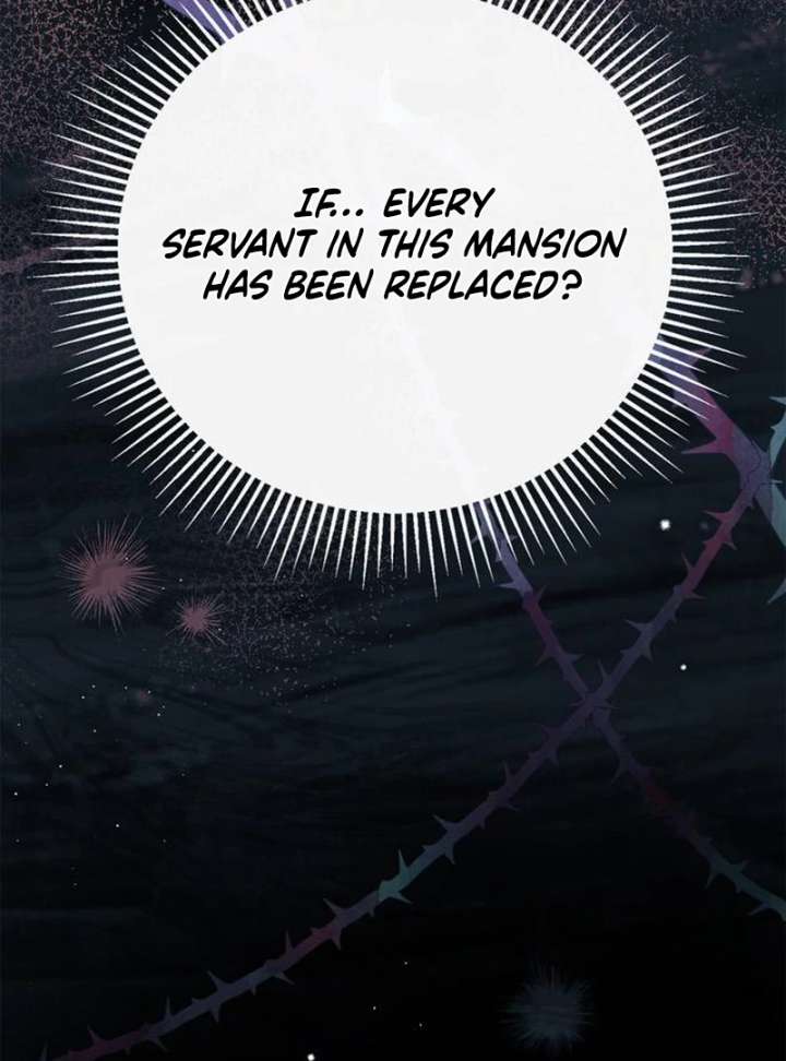 The Count’s Secret Maid Chapter 58 - Page 137