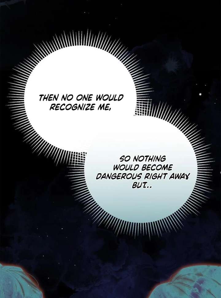 The Count’s Secret Maid Chapter 58 - Page 138