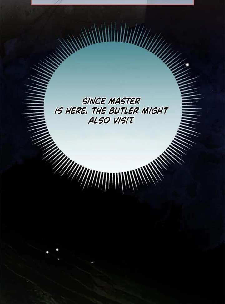 The Count’s Secret Maid Chapter 58 - Page 140