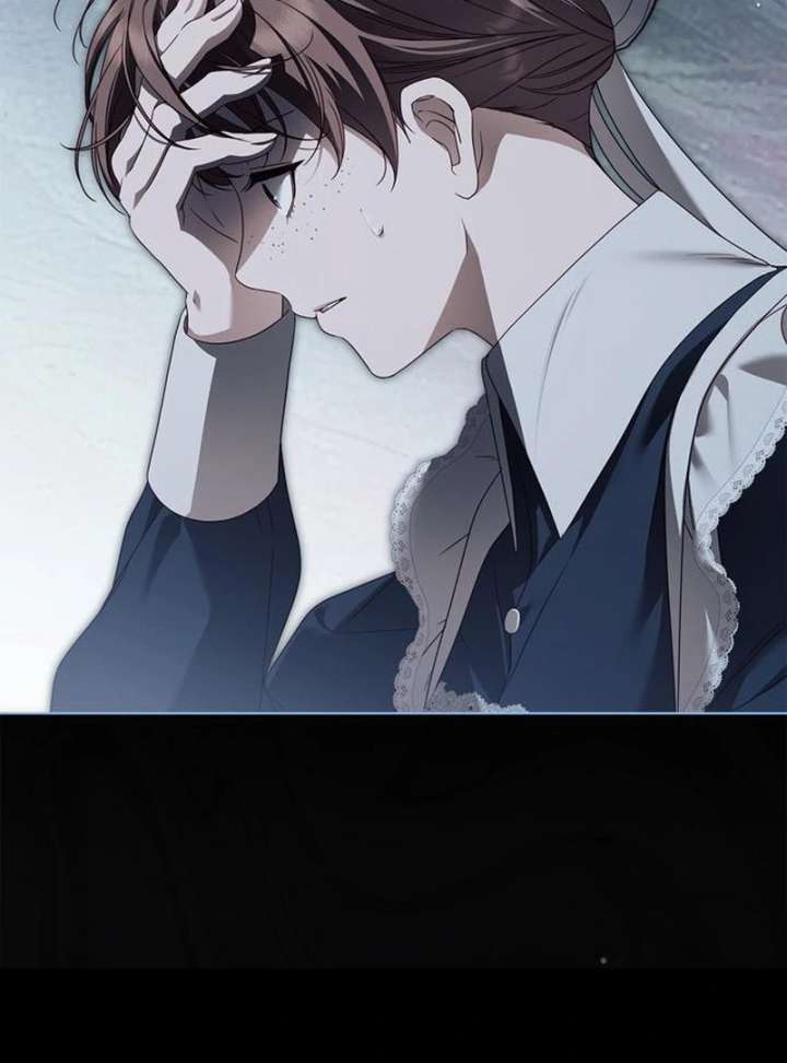 The Count’s Secret Maid Chapter 58 - Page 142