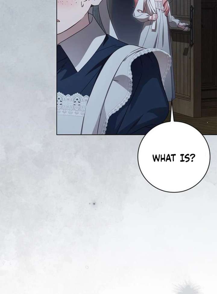 The Count’s Secret Maid Chapter 58 - Page 144