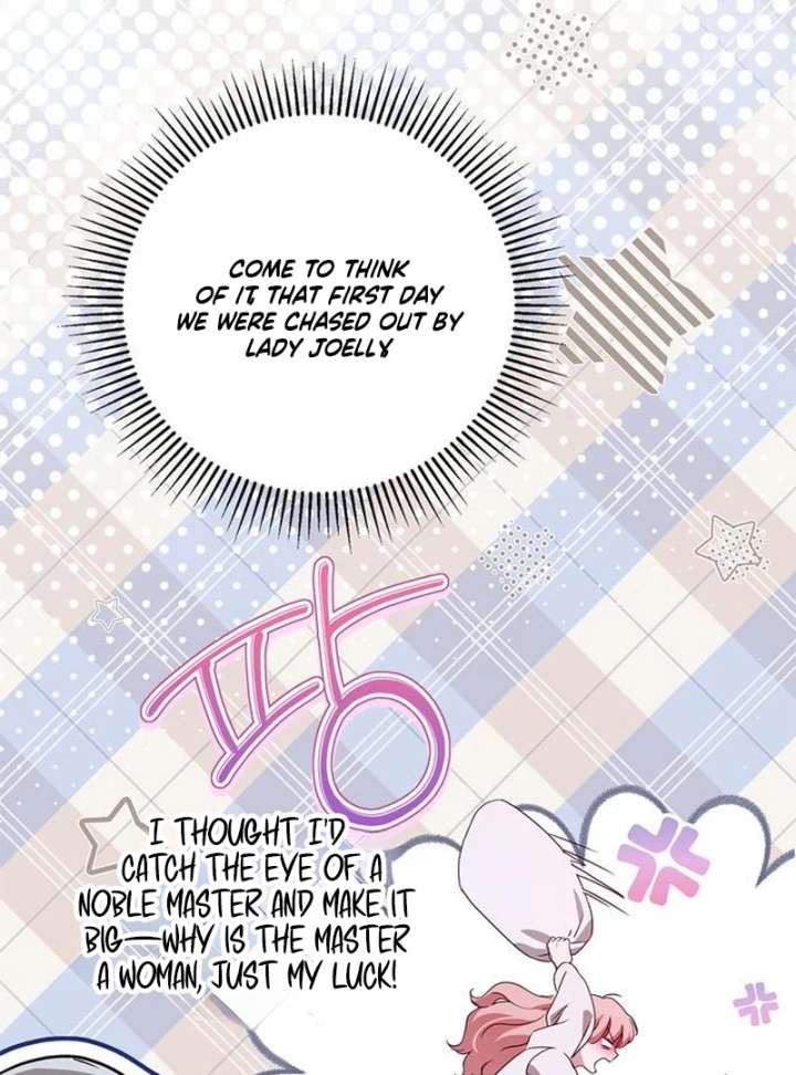 The Count’s Secret Maid Chapter 58 - Page 147