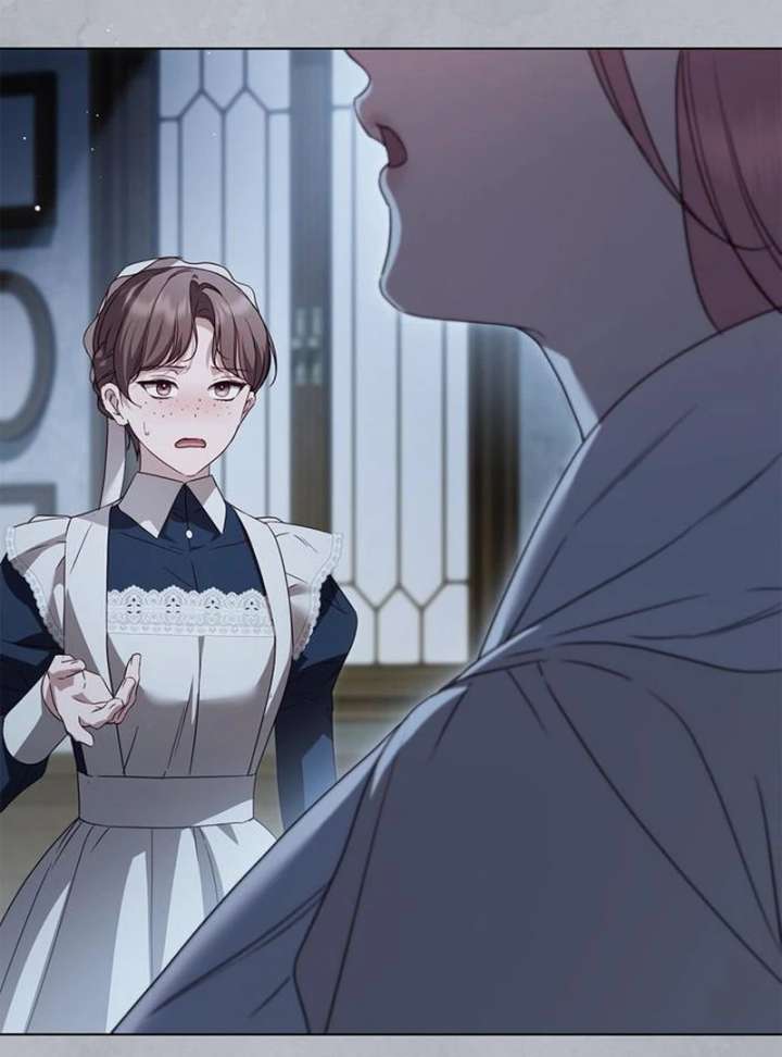 The Count’s Secret Maid Chapter 58 - Page 152