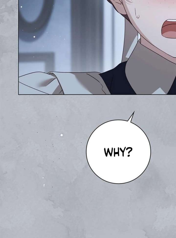 The Count’s Secret Maid Chapter 58 - Page 154