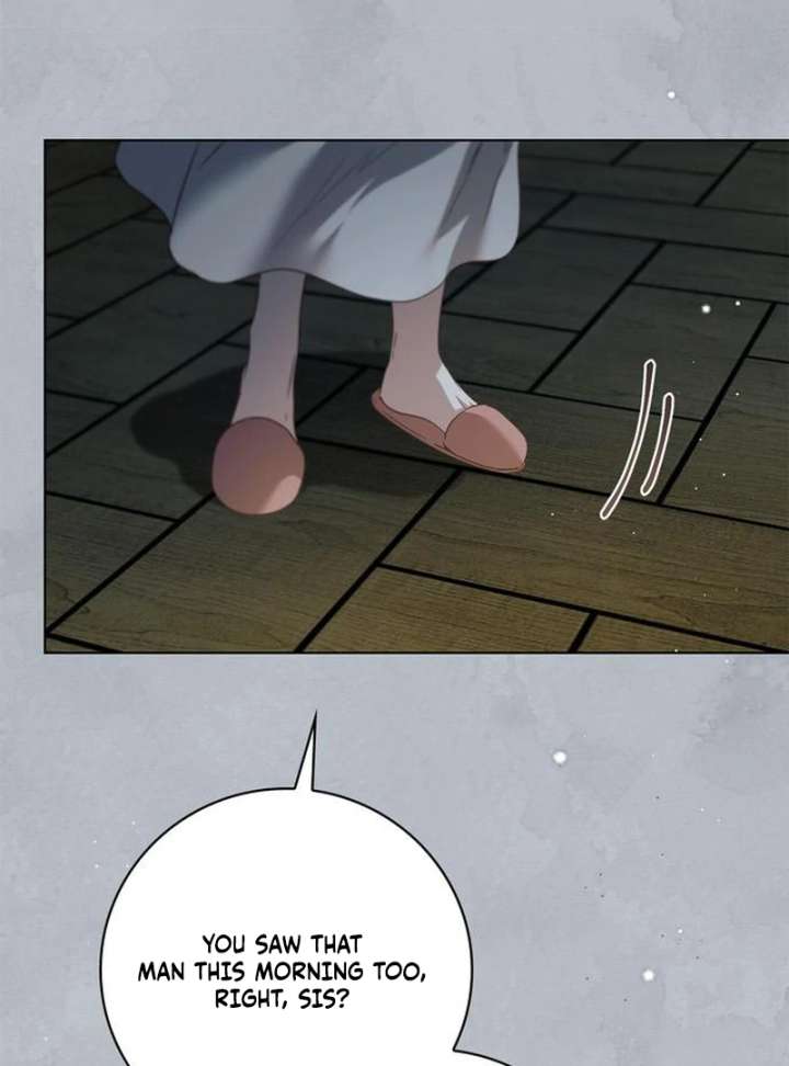 The Count’s Secret Maid Chapter 58 - Page 155