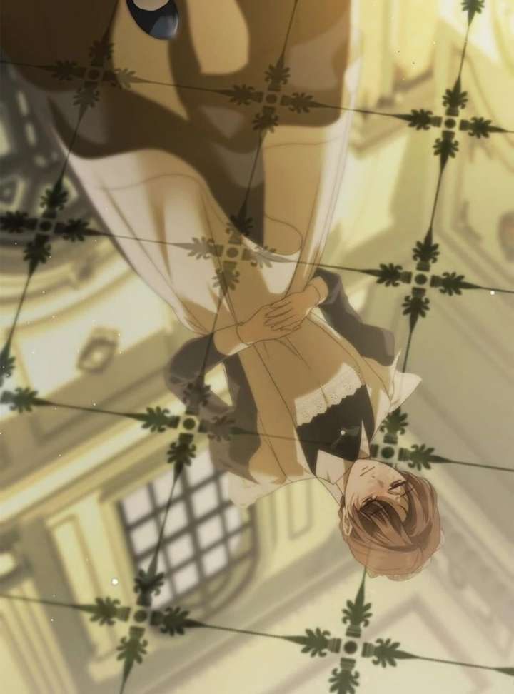 The Count’s Secret Maid Chapter 58 - Page 17