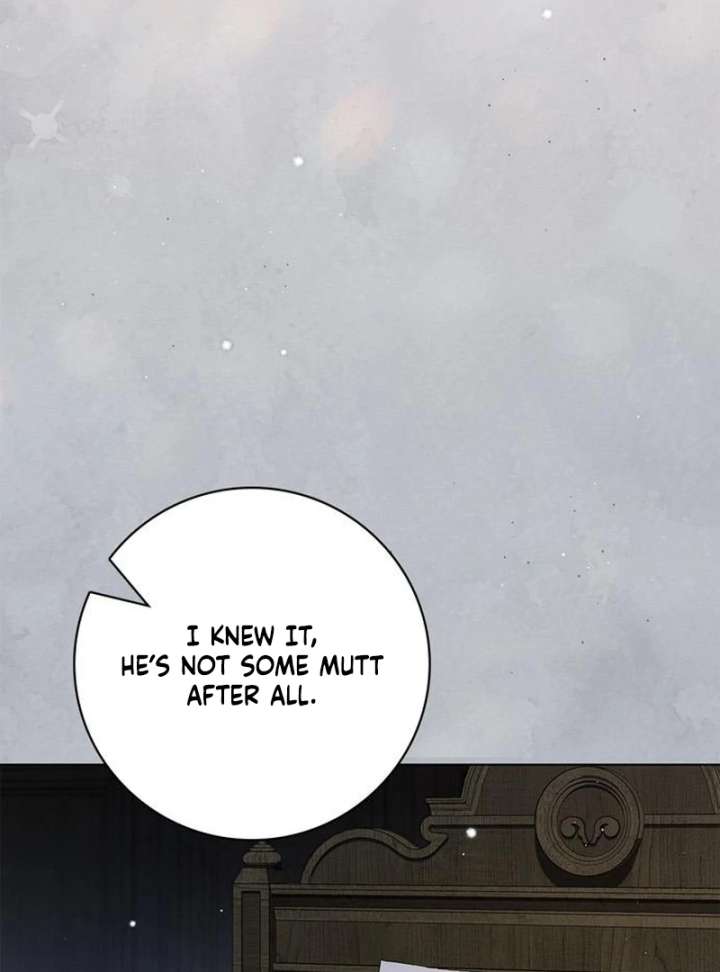 The Count’s Secret Maid Chapter 58 - Page 163