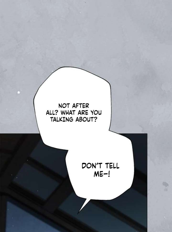 The Count’s Secret Maid Chapter 58 - Page 165