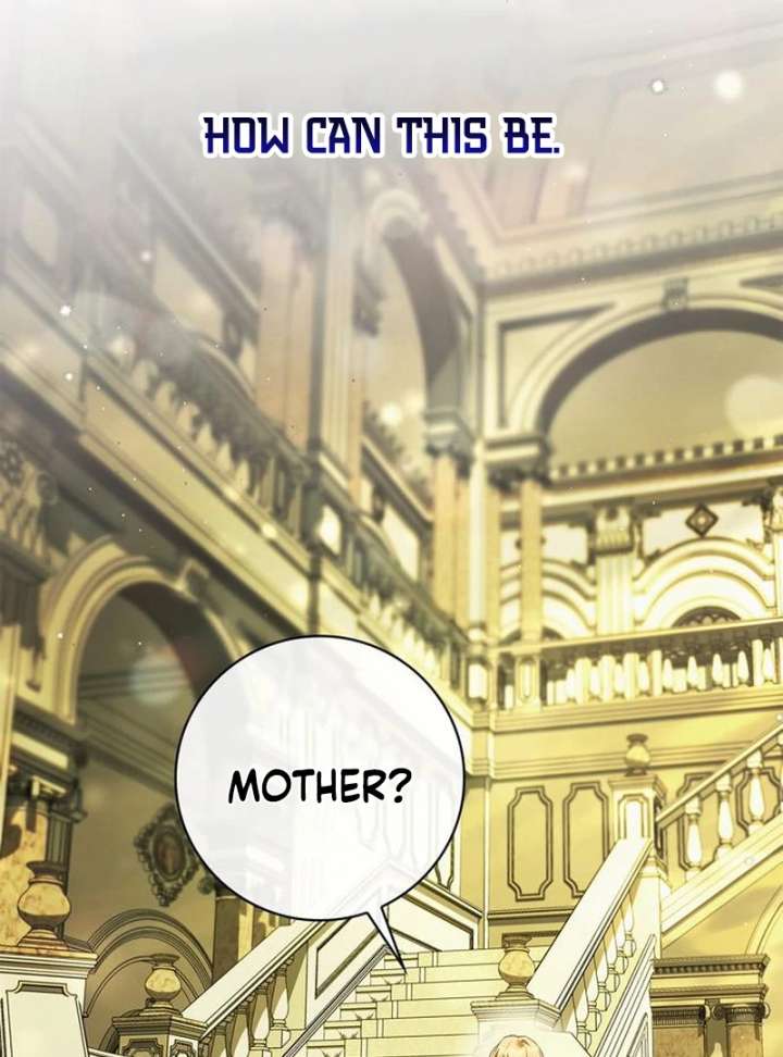 The Count’s Secret Maid Chapter 58 - Page 20