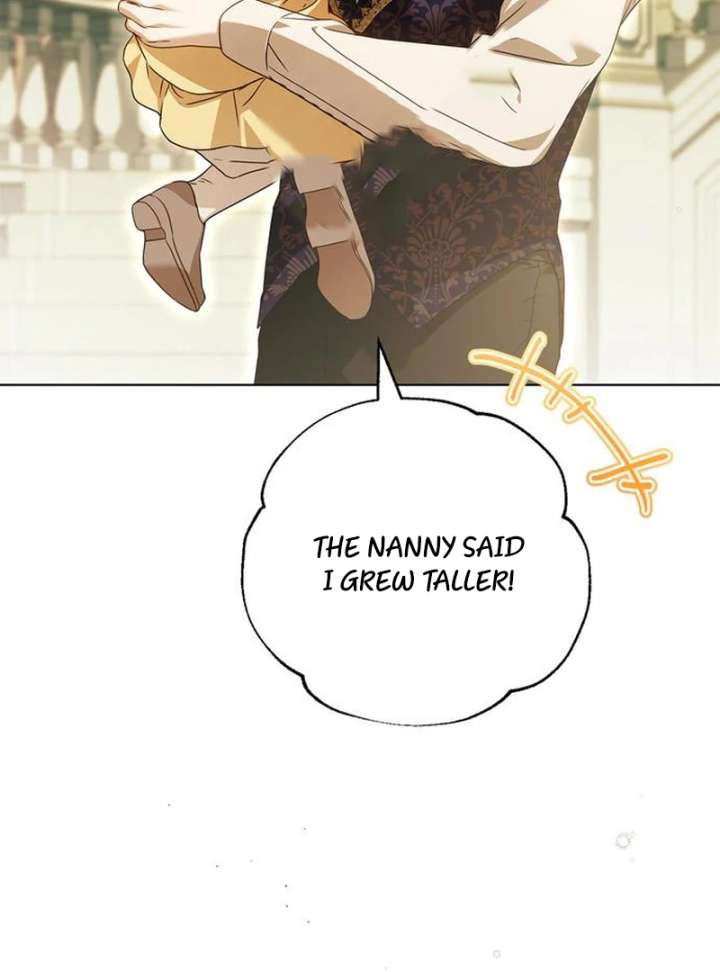 The Count’s Secret Maid Chapter 58 - Page 3