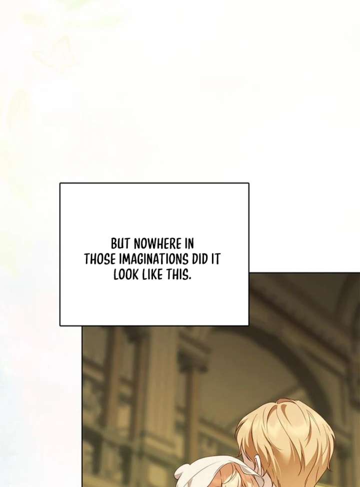 The Count’s Secret Maid Chapter 58 - Page 27