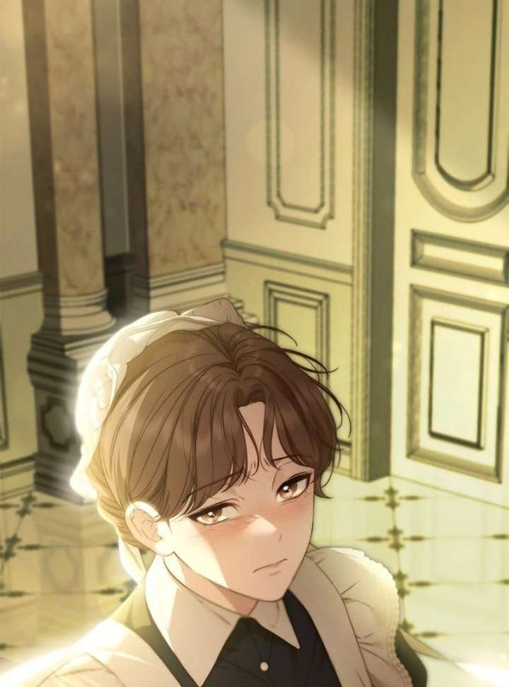 The Count’s Secret Maid Chapter 58 - Page 32