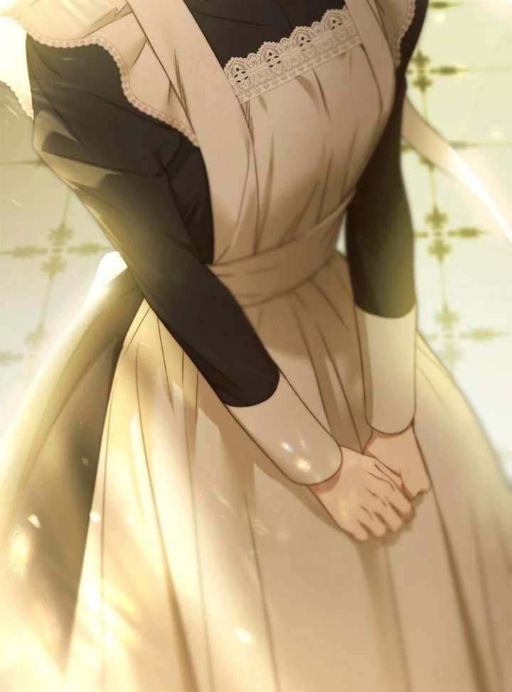 The Count’s Secret Maid Chapter 58 - Page 33