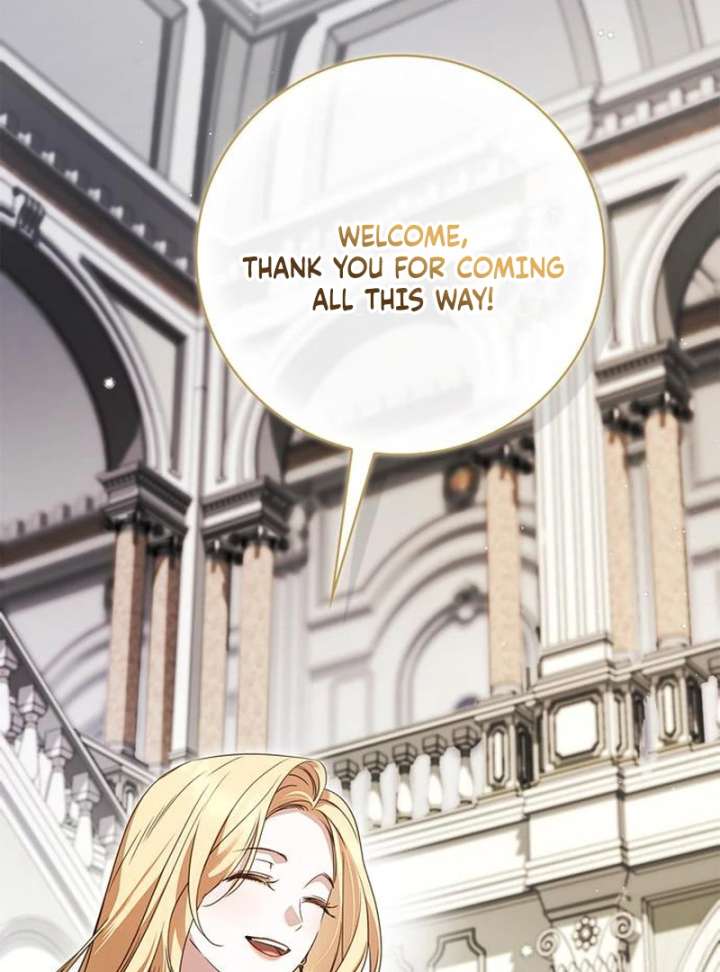 The Count’s Secret Maid Chapter 58 - Page 36