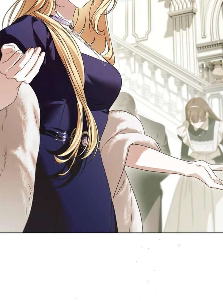 The Count’s Secret Maid Chapter 58 - Page 37