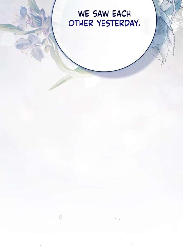 The Count’s Secret Maid Chapter 58 - Page 42