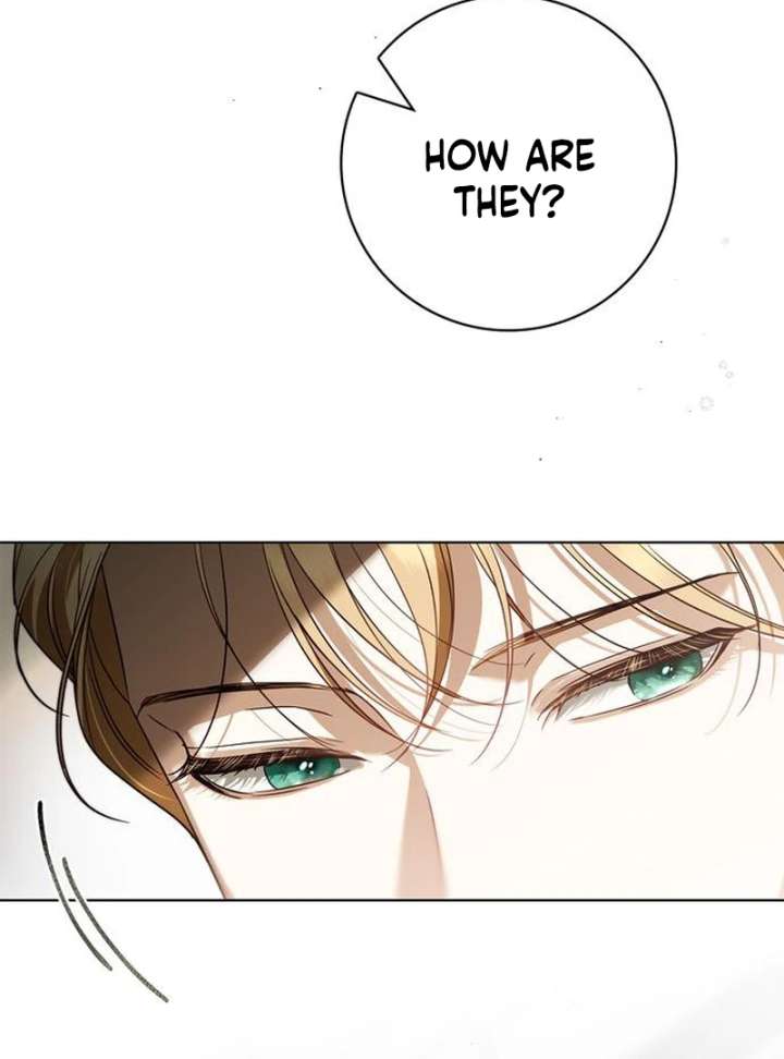 The Count’s Secret Maid Chapter 58 - Page 45