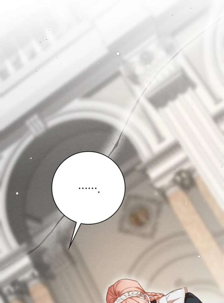 The Count’s Secret Maid Chapter 58 - Page 46