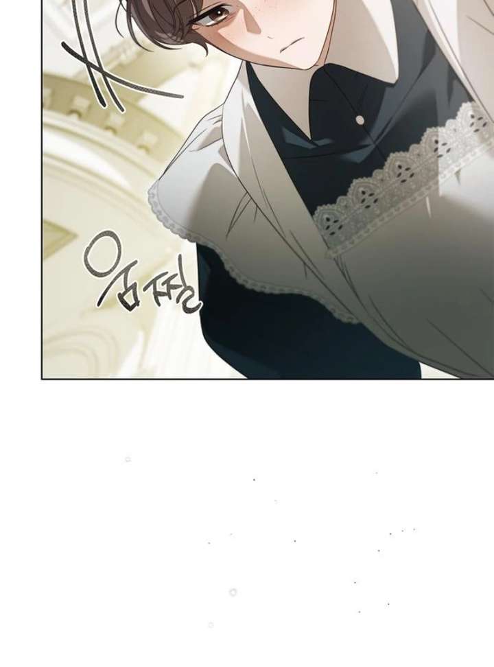 The Count’s Secret Maid Chapter 58 - Page 50