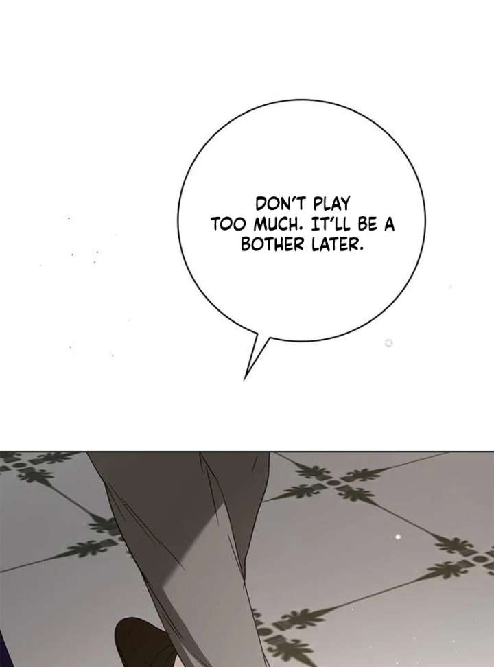 The Count’s Secret Maid Chapter 58 - Page 51