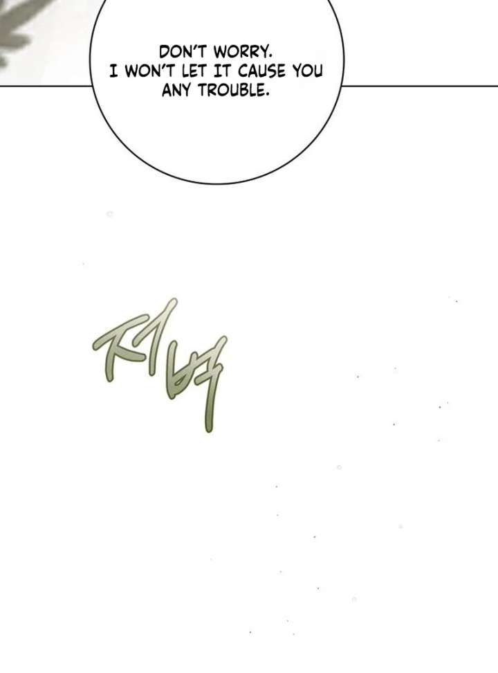 The Count’s Secret Maid Chapter 58 - Page 53