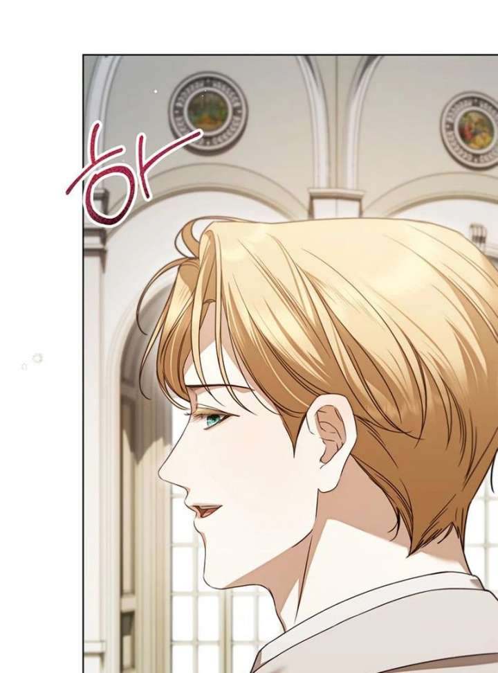 The Count’s Secret Maid Chapter 58 - Page 54