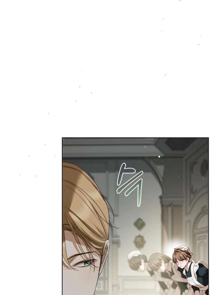 The Count’s Secret Maid Chapter 58 - Page 56