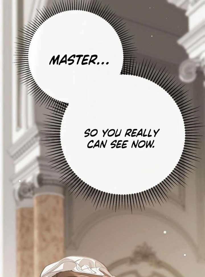 The Count’s Secret Maid Chapter 58 - Page 58