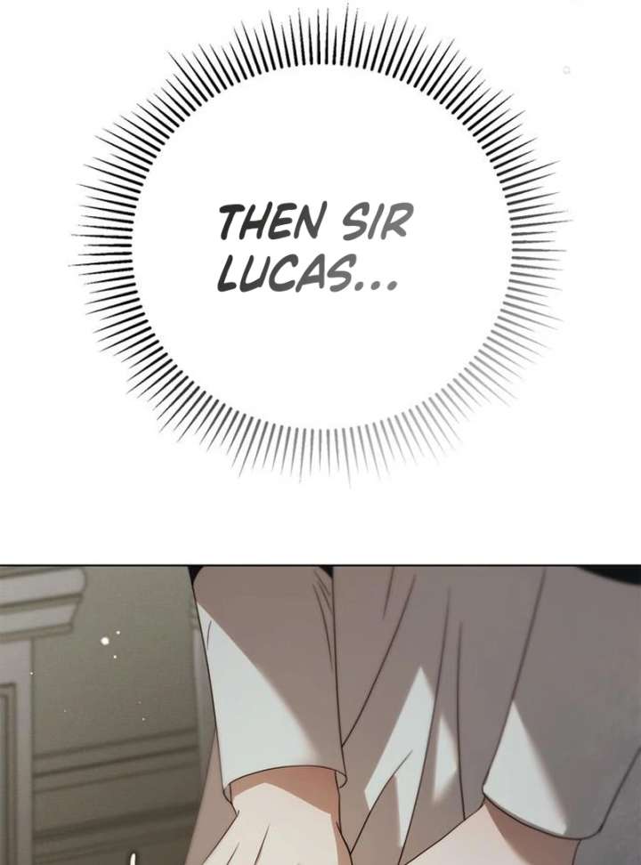 The Count’s Secret Maid Chapter 58 - Page 61