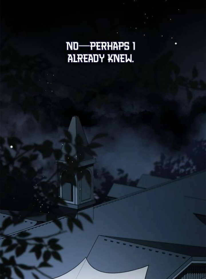 The Count’s Secret Maid Chapter 58 - Page 71