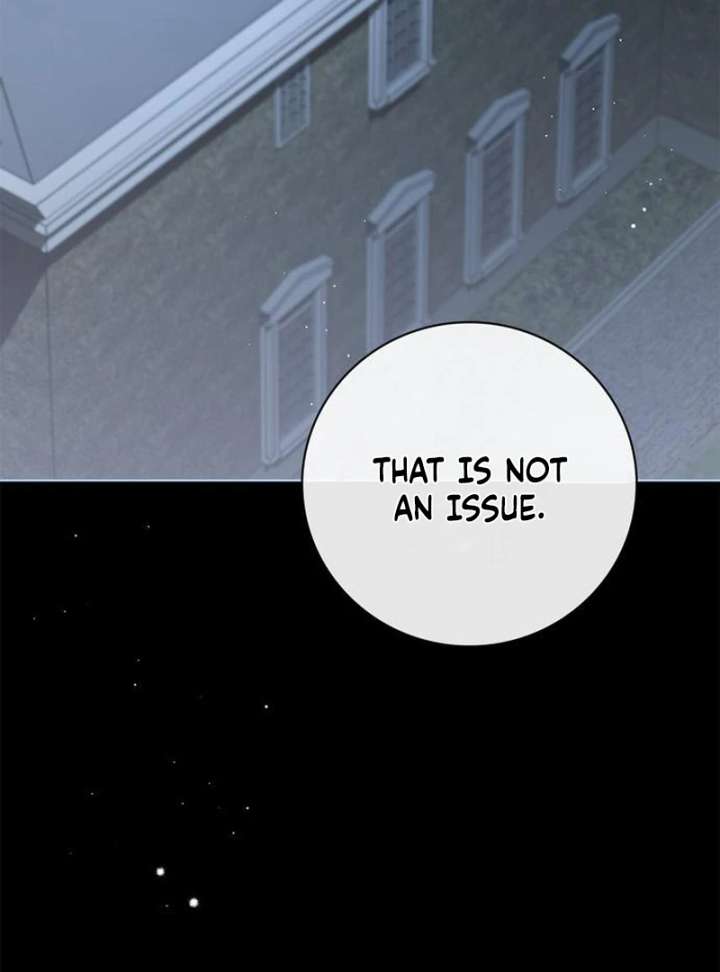 The Count’s Secret Maid Chapter 58 - Page 74