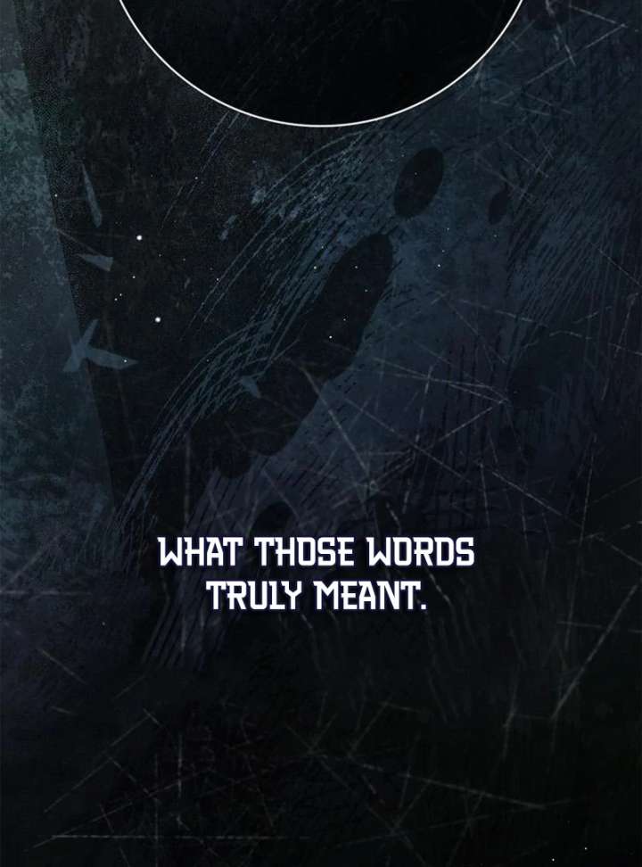 The Count’s Secret Maid Chapter 58 - Page 81